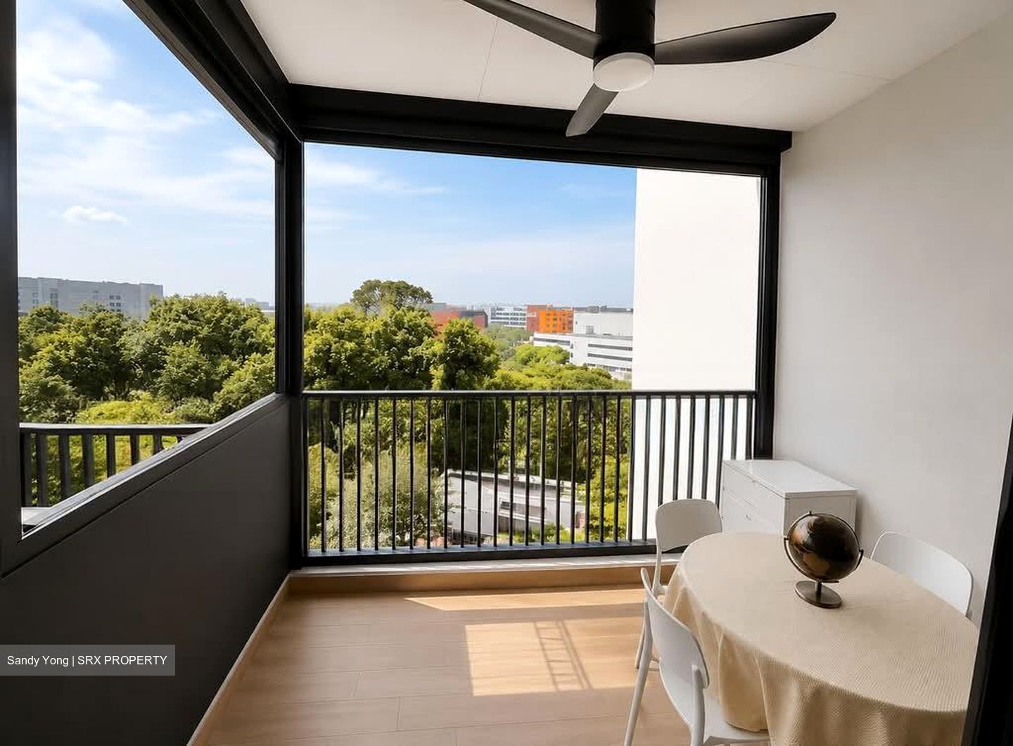 Treasure at Tampines (D18), Condominium #562243311